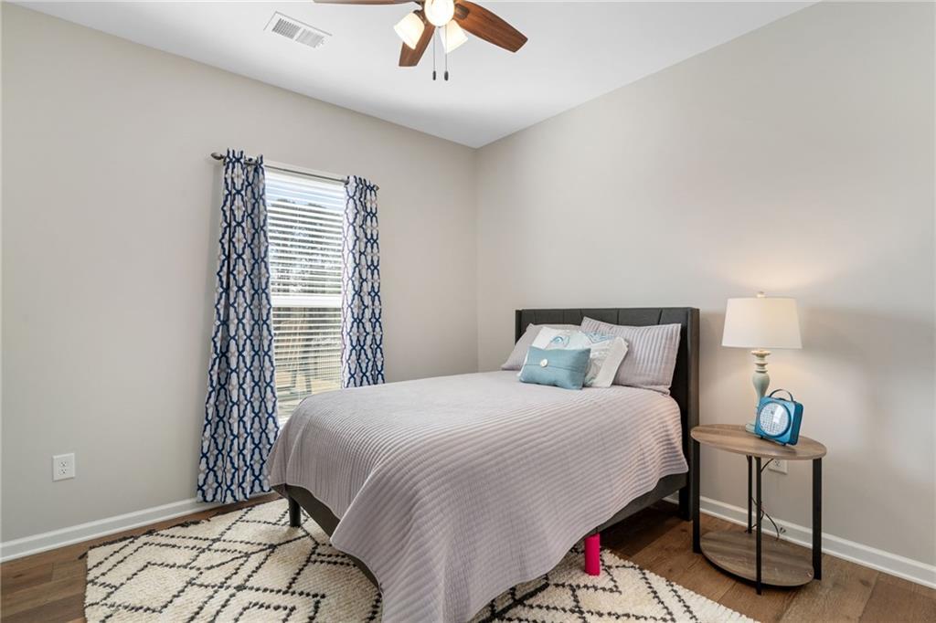 215 Gaston Court