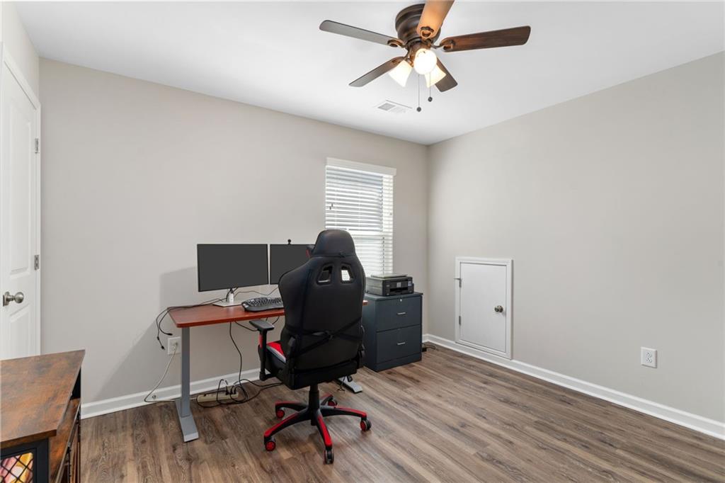 215 Gaston Court