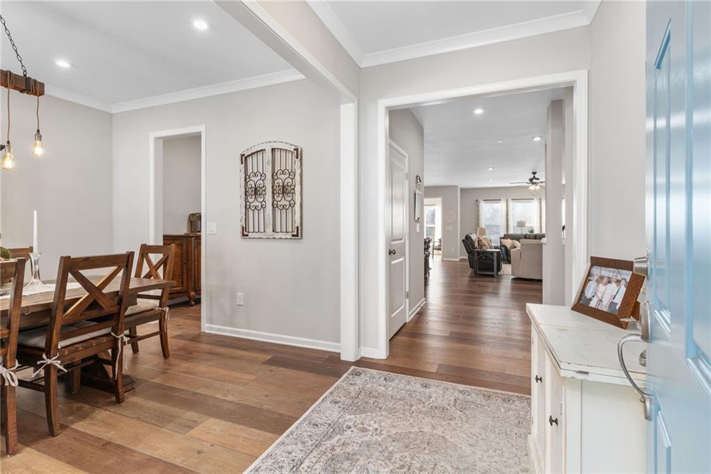 215 Gaston Court