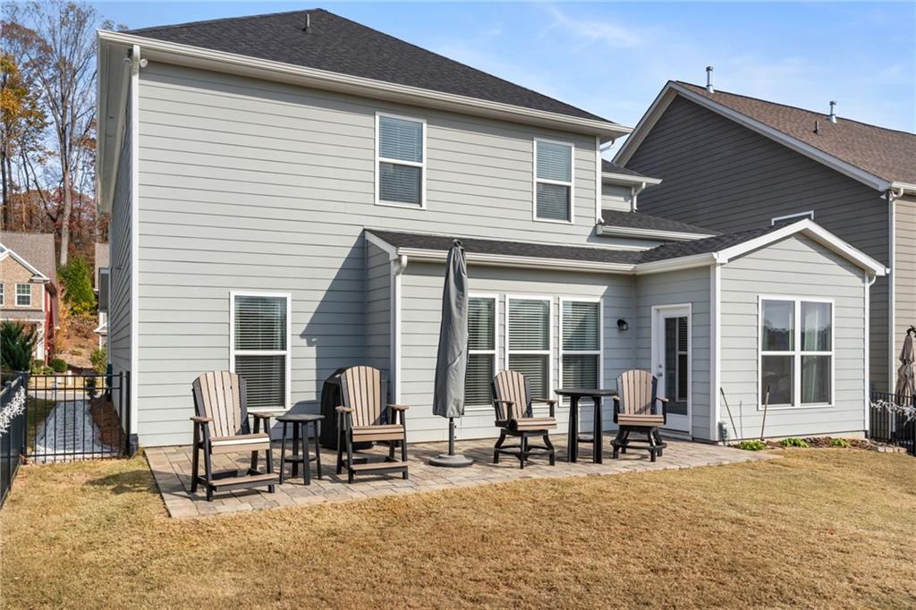 215 Gaston Court