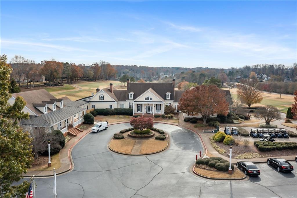 215 Gaston Court