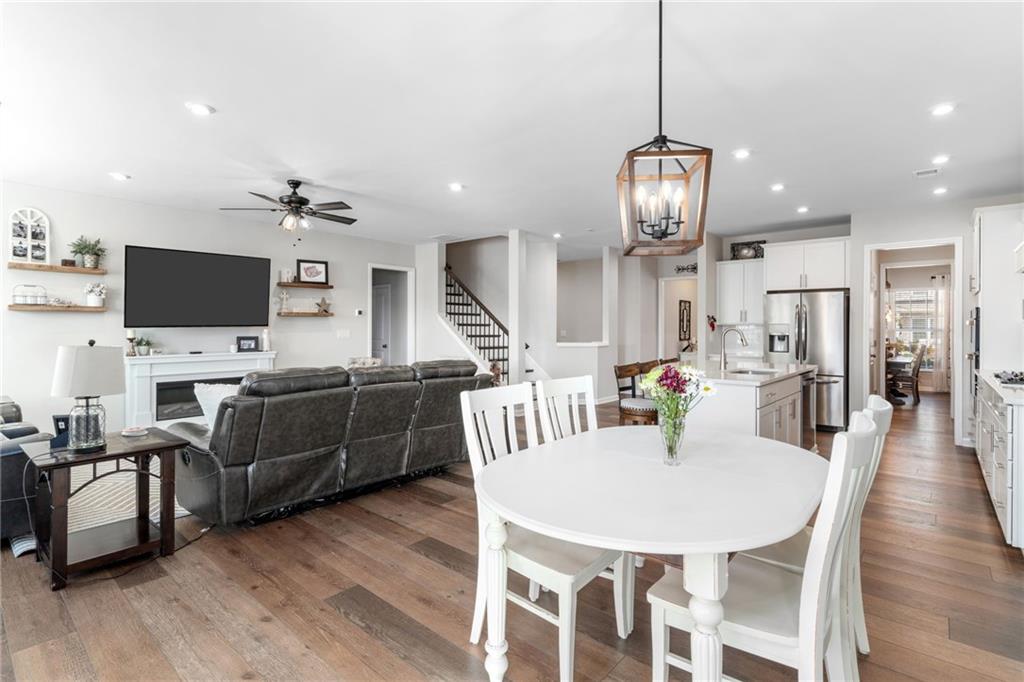 215 Gaston Court