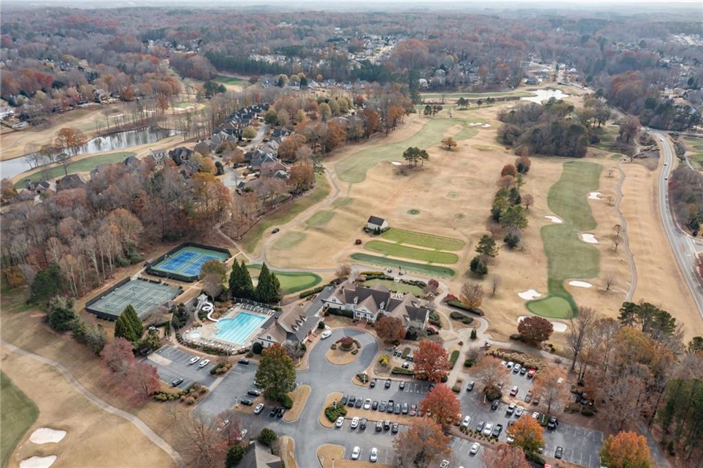 215 Gaston Court