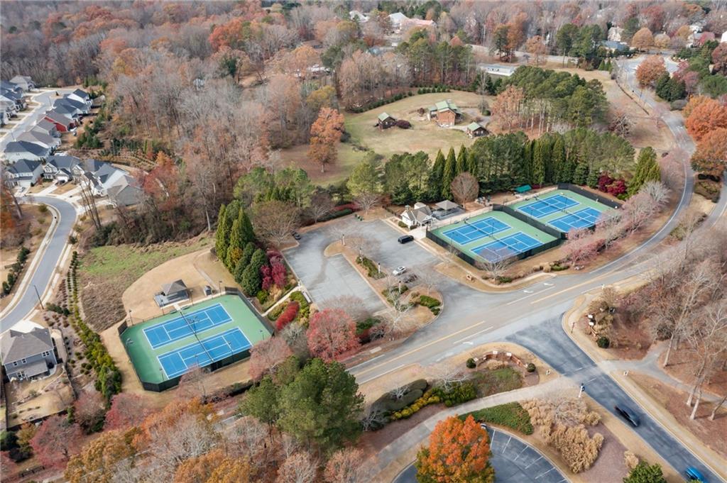 215 Gaston Court