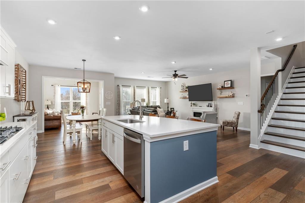 215 Gaston Court