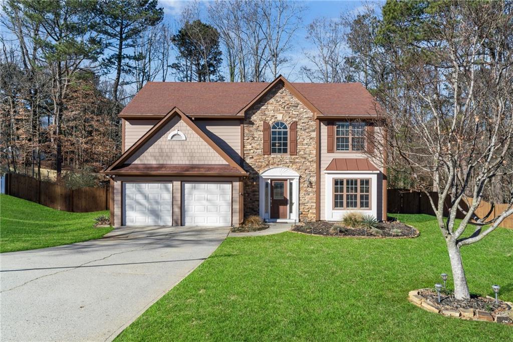 1920 Westwind Drive