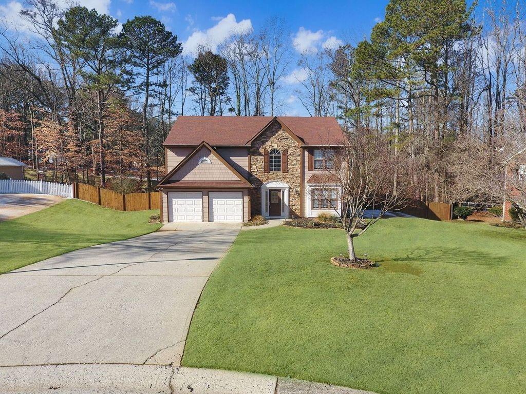 1920 Westwind Drive