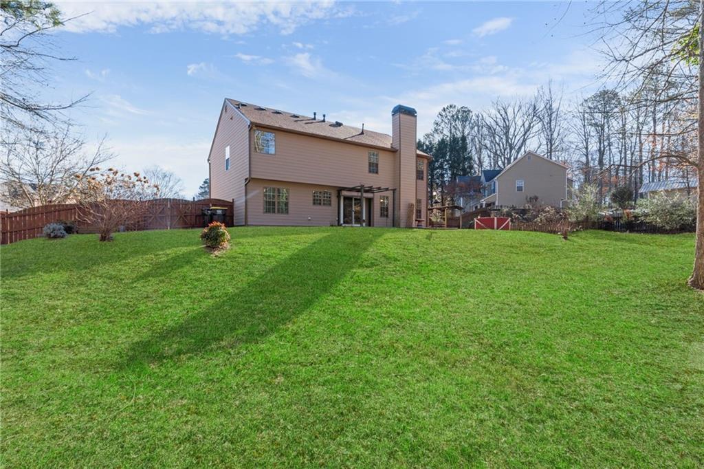 1920 Westwind Drive