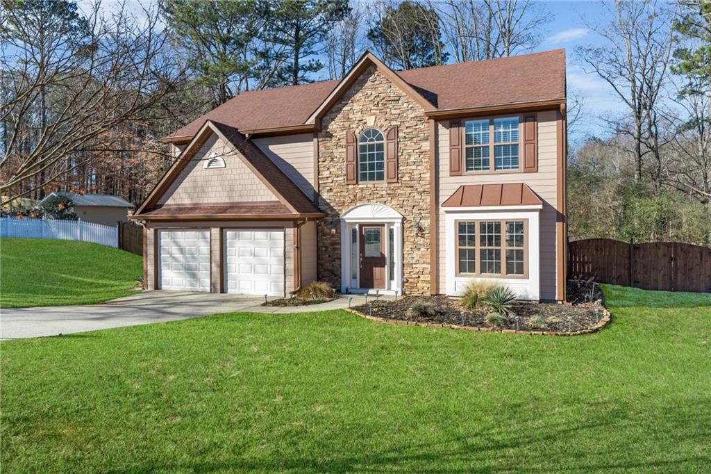 1920 Westwind Drive