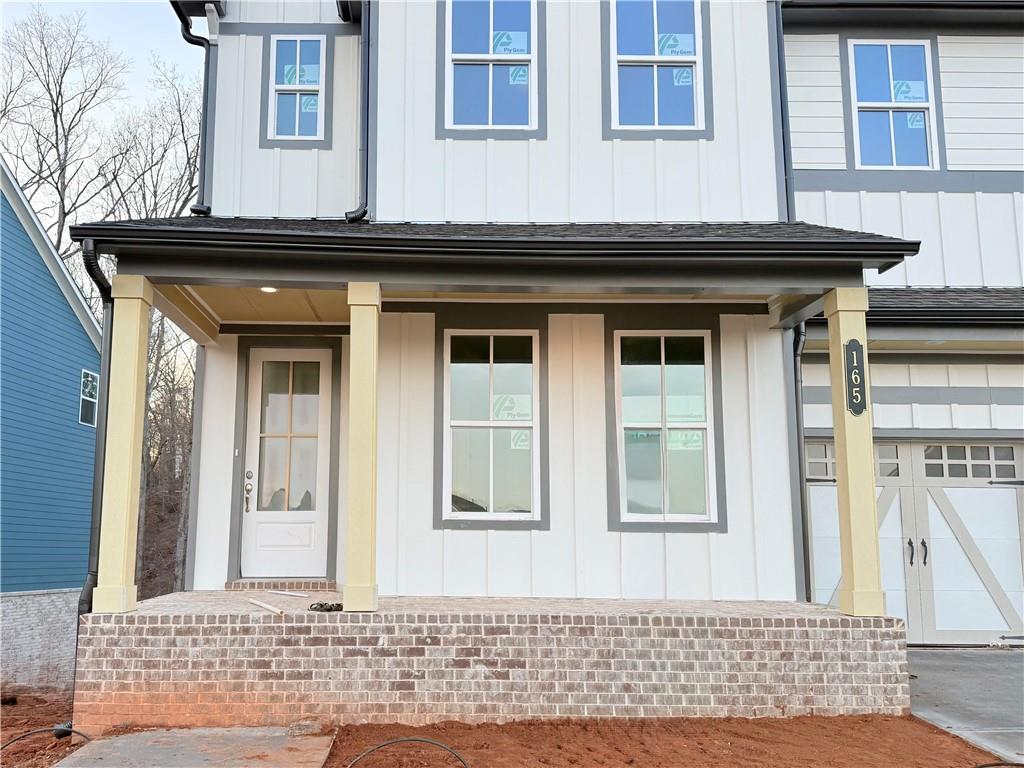 165 East Harbor Drive