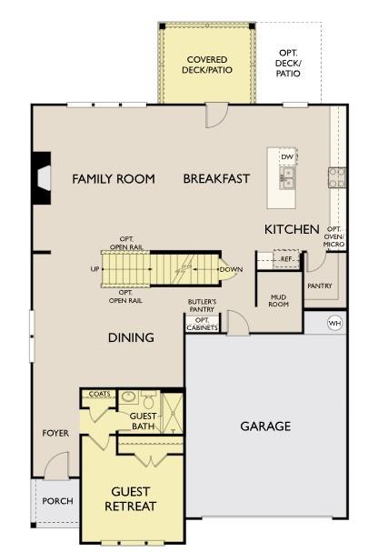 165 East Harbor Drive