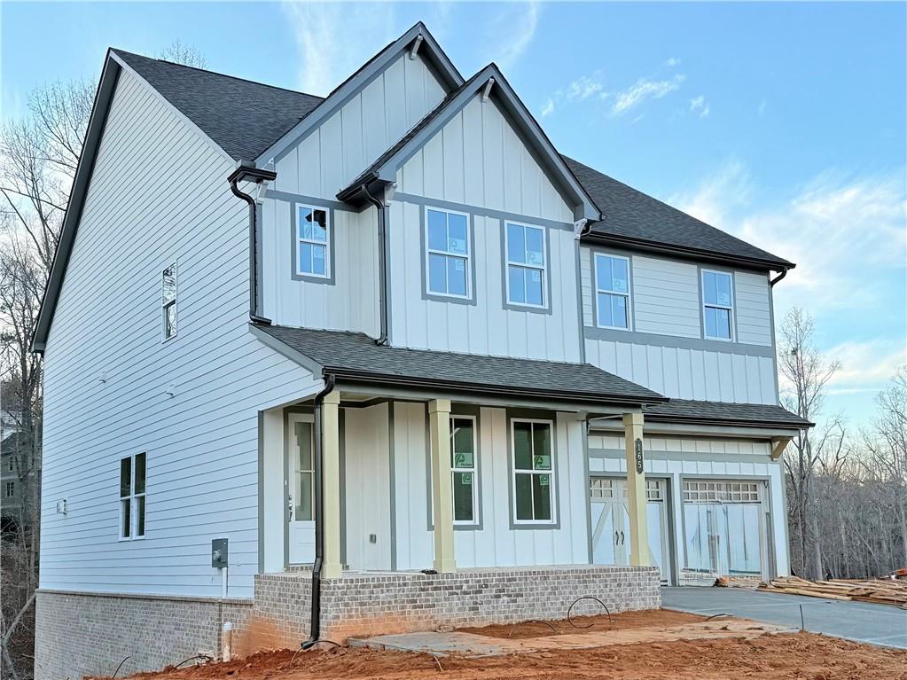 165 East Harbor Drive