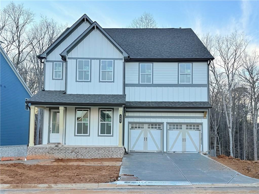 165 East Harbor Drive