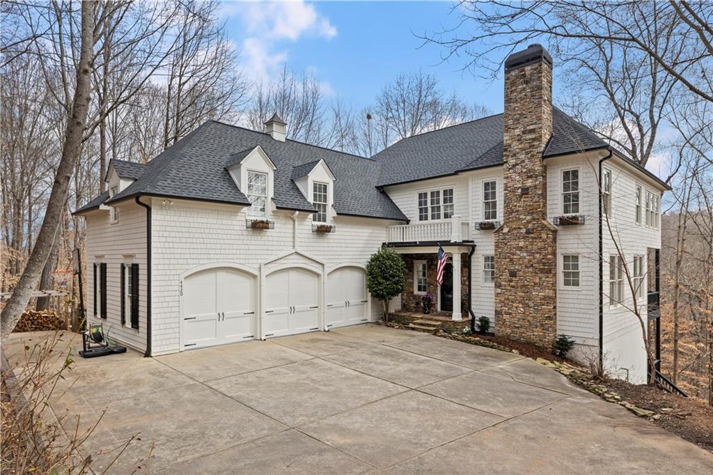 4420 Little Falls Drive
