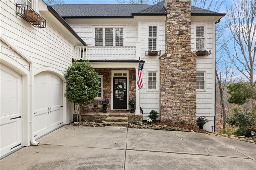 4420 Little Falls Drive