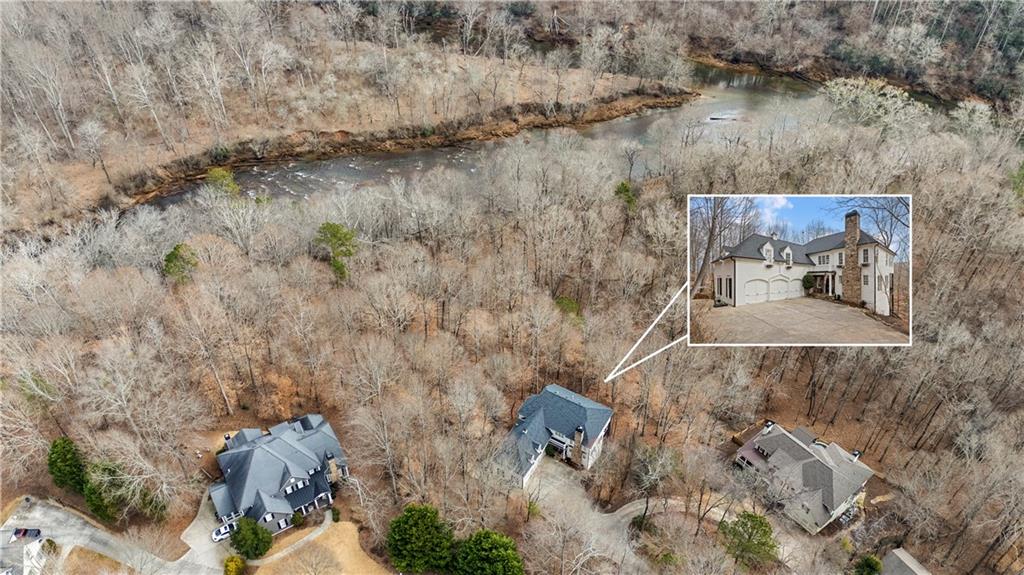 4420 Little Falls Drive