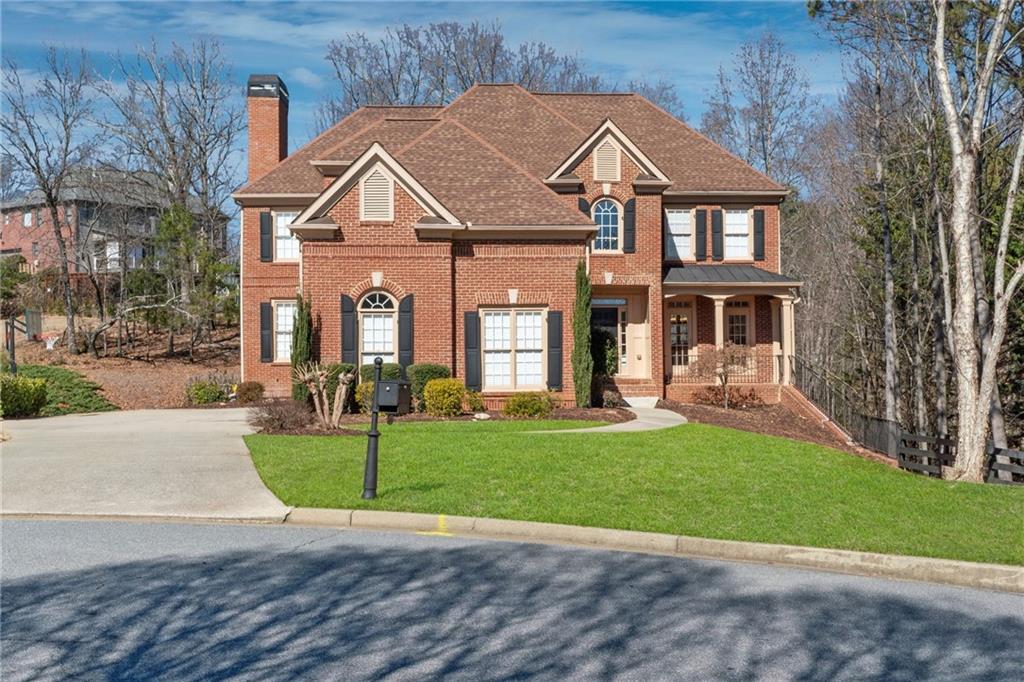 1229 Ellington Court