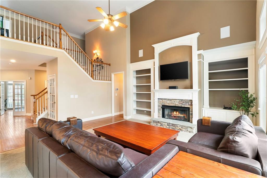 5220 Davis Love Drive