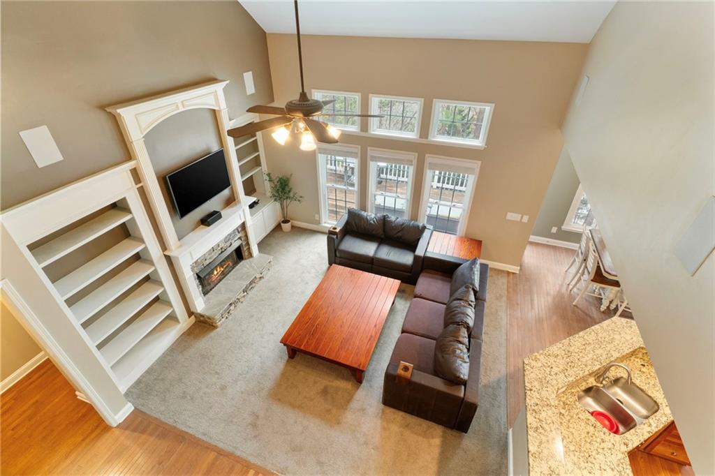 5220 Davis Love Drive