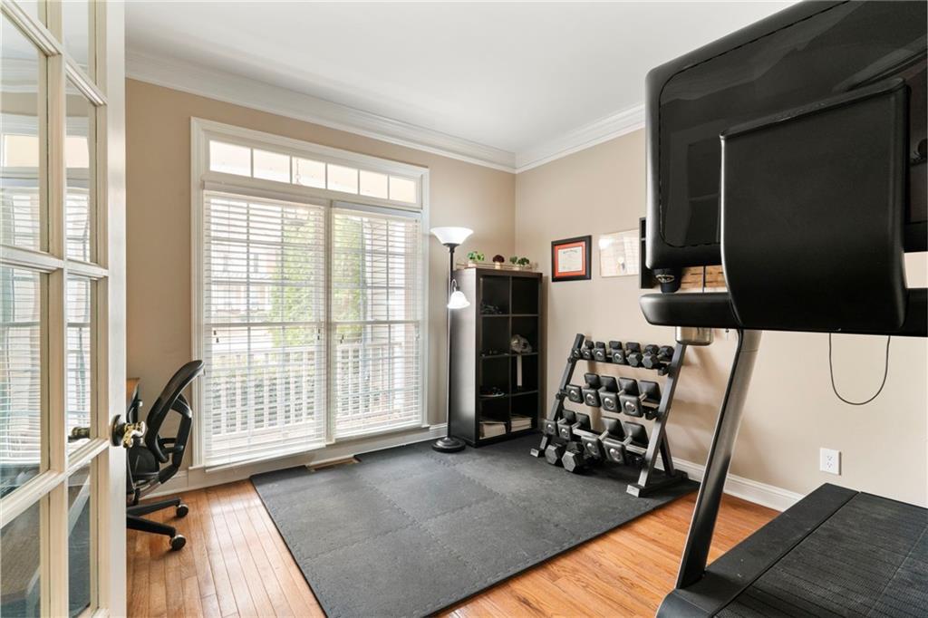 5220 Davis Love Drive