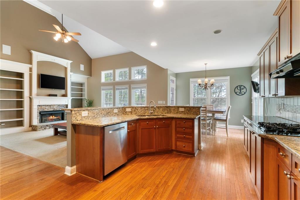 5220 Davis Love Drive