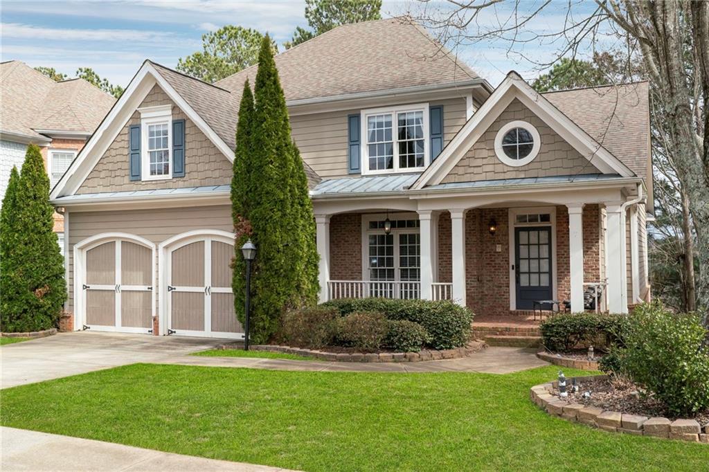 5220 Davis Love Drive