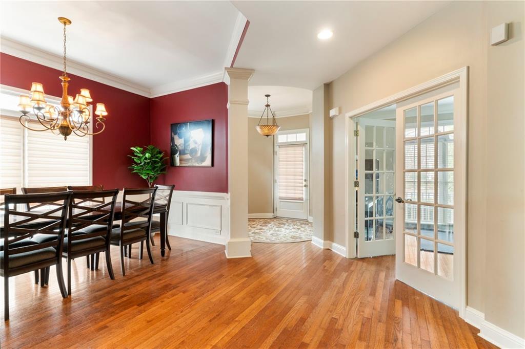 5220 Davis Love Drive