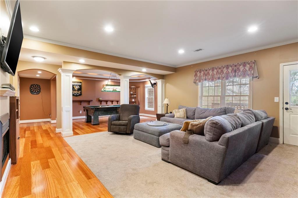 5220 Davis Love Drive