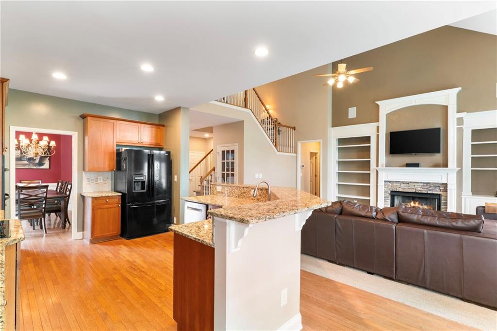 5220 Davis Love Drive