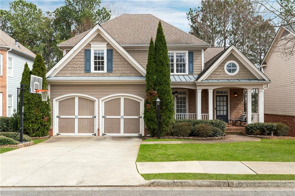 5220 Davis Love Drive