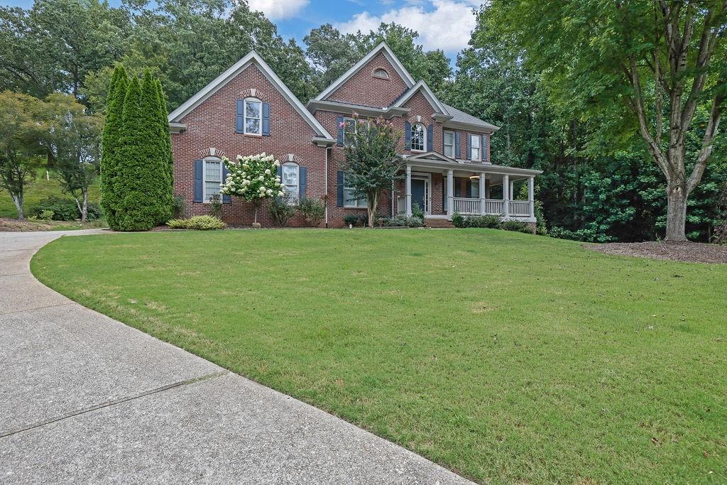 4330 Old Oak Trace