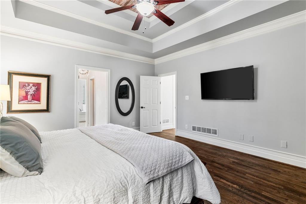 5980 Mallet Court