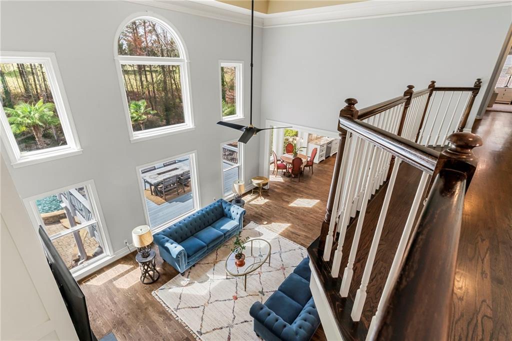 5980 Mallet Court