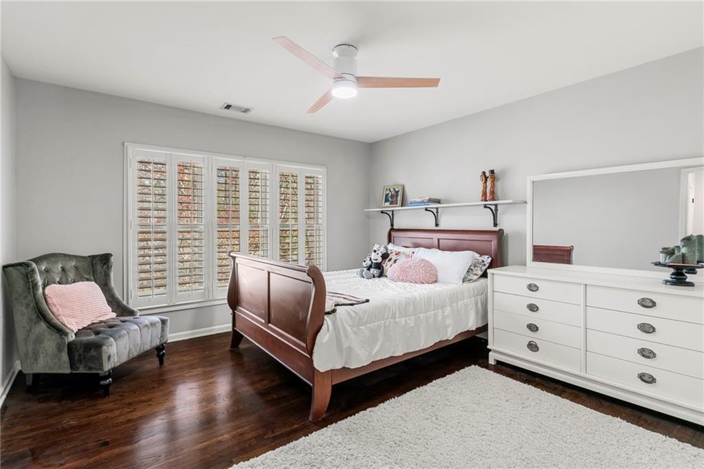 5980 Mallet Court