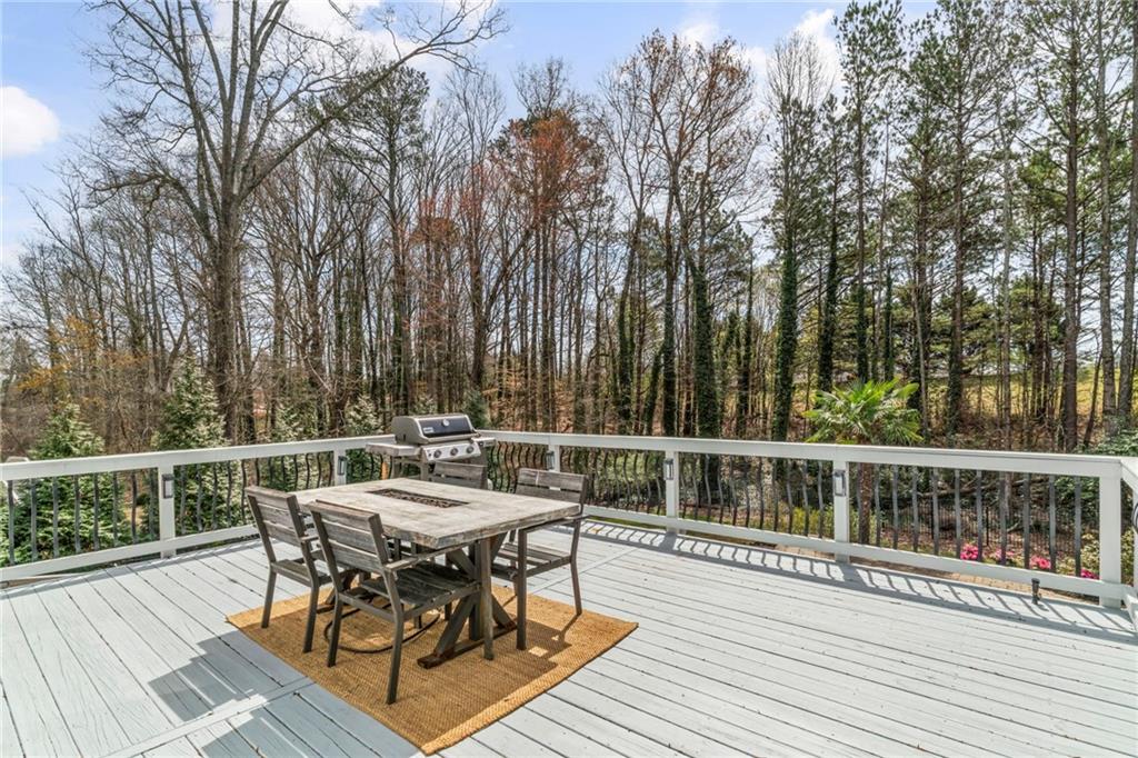 5980 Mallet Court