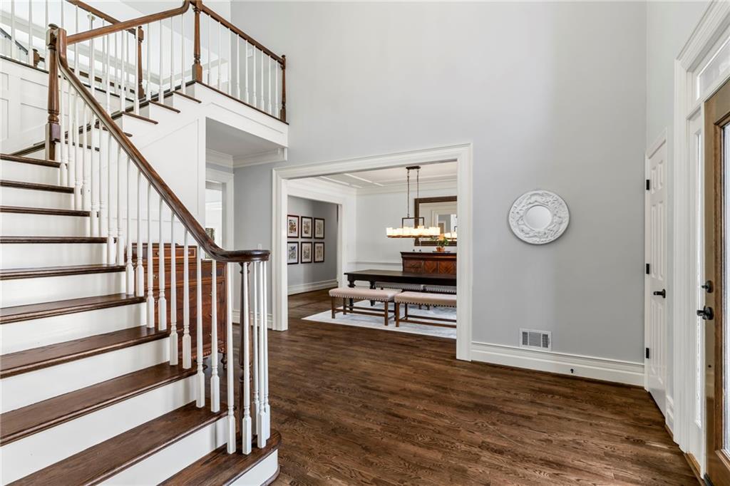 5980 Mallet Court
