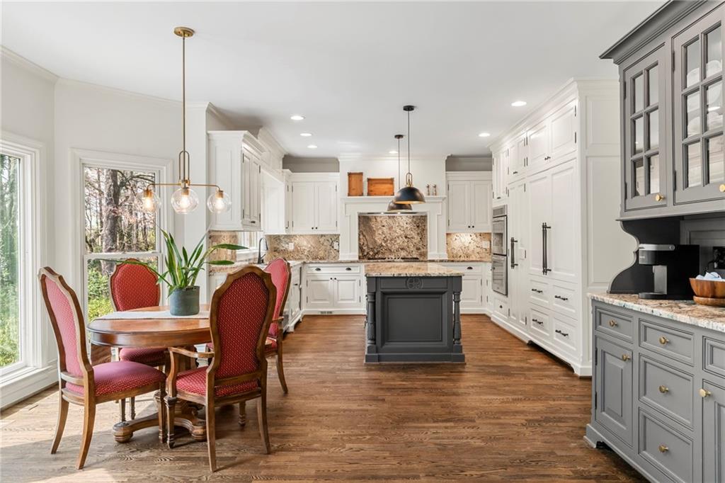 5980 Mallet Court