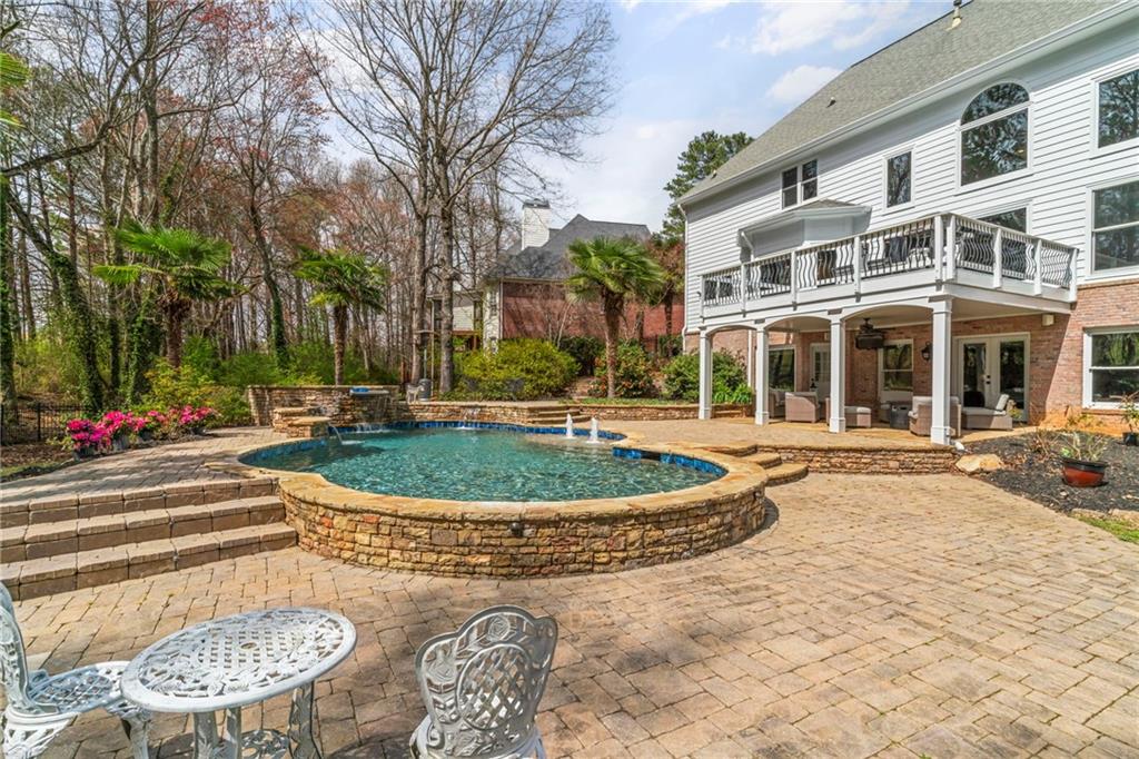5980 Mallet Court