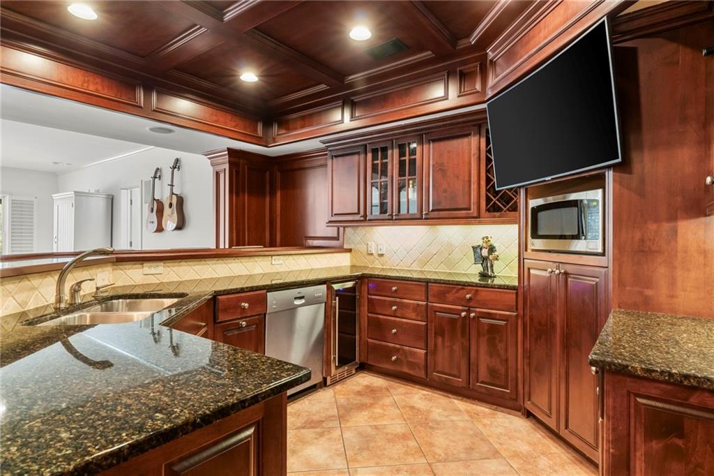 5980 Mallet Court