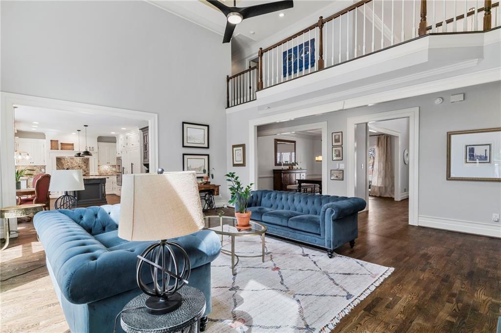 5980 Mallet Court