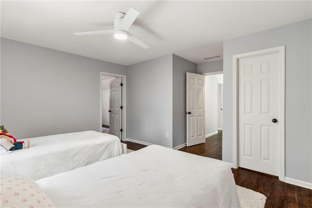 5980 Mallet Court