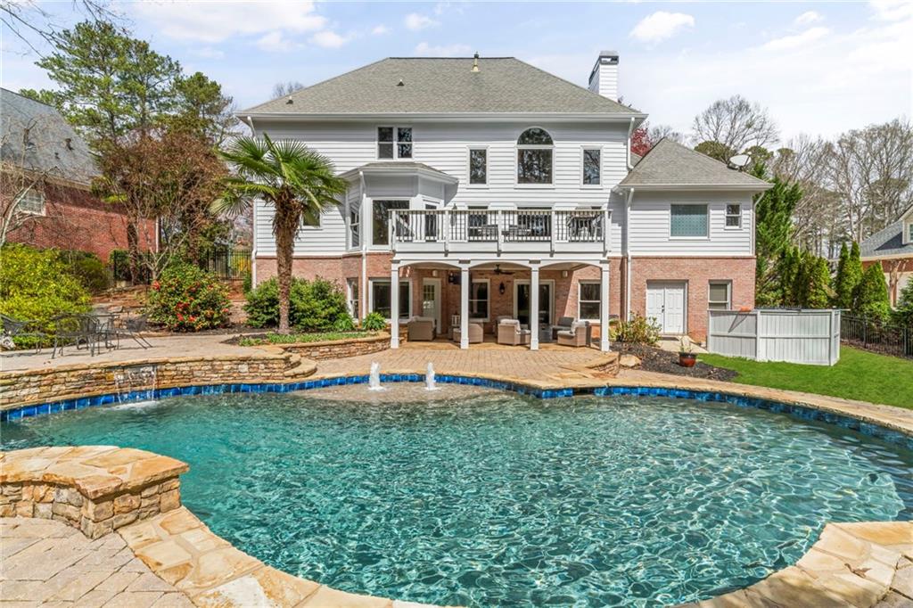 5980 Mallet Court