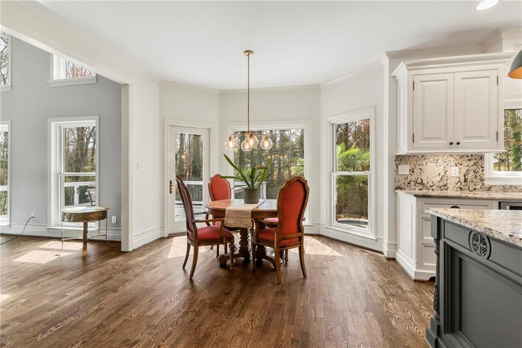 5980 Mallet Court