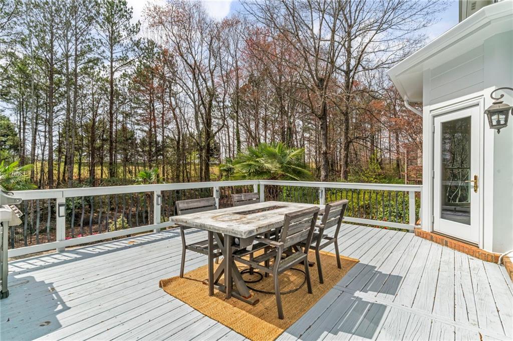 5980 Mallet Court