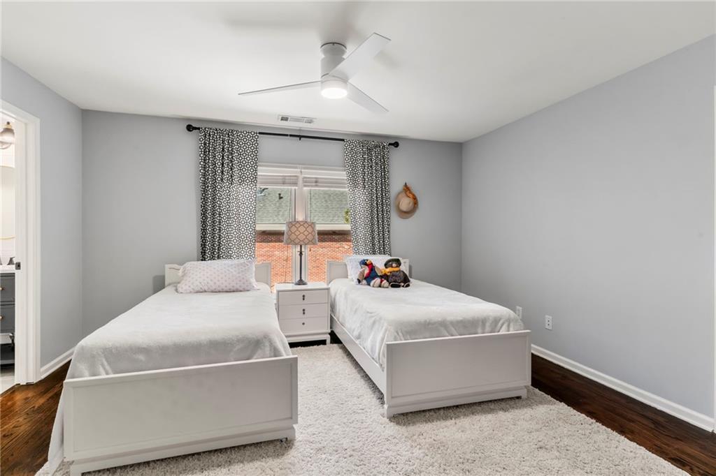 5980 Mallet Court
