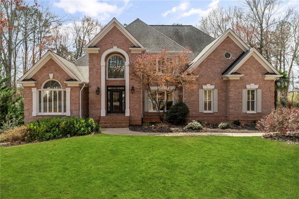 5980 Mallet Court