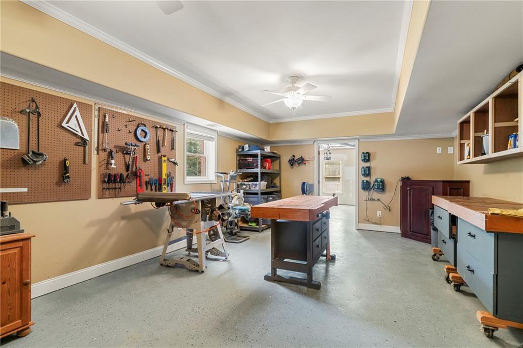 5980 Mallet Court