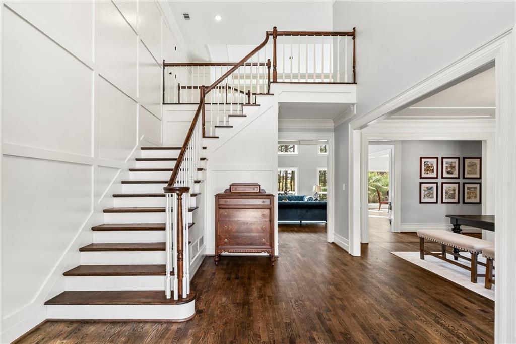 5980 Mallet Court