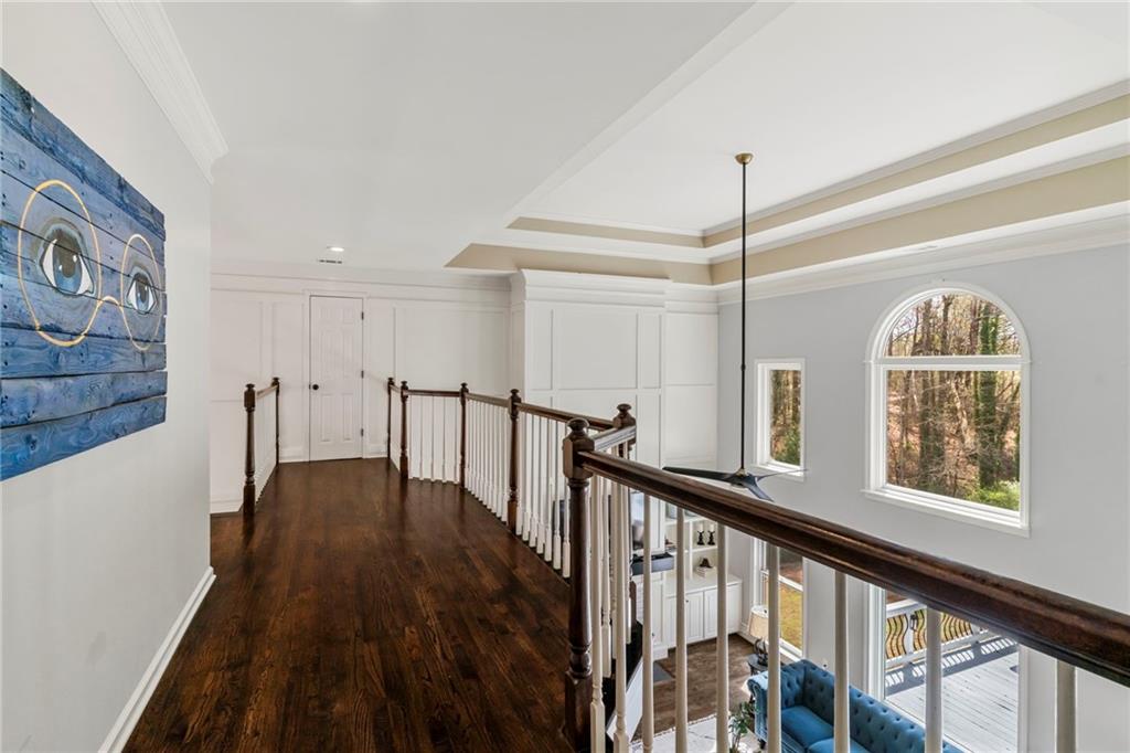 5980 Mallet Court
