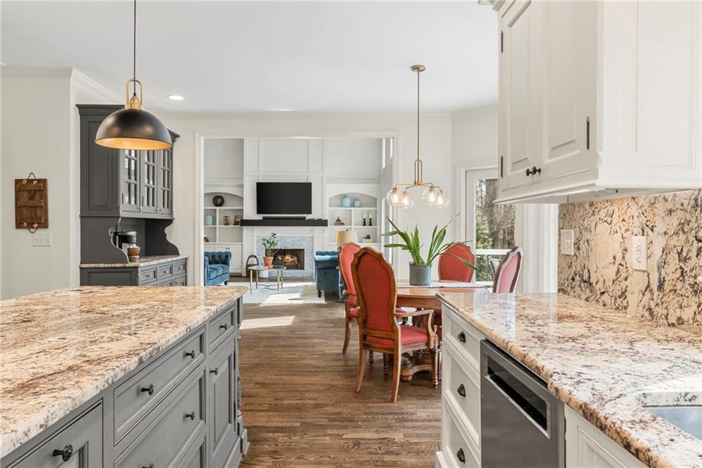 5980 Mallet Court